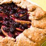 Постная овсяная галета с яблоками – кулинарный рецепт Картинка - Постная овсяная галета с яблоками – кулинарный рецепт