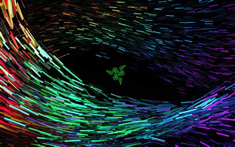 1920x1200 Razer Abstract Waves 5k 1080p Resolution Hd 4k Wallpapers