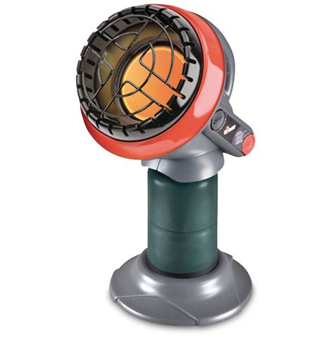 Mr. Heater 3,800 BTU Little Buddy Portable Heater | Canadian Tire