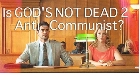 Watch god's not dead 2 full movie online. Is GOD'S NOT DEAD 2 Anti-Communist? | Movieguide | Movie ...