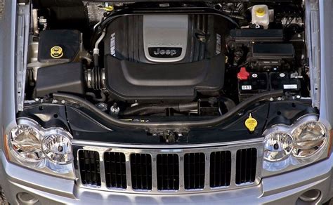 Used 2006 Jeep Cherokee Complete Engines For Sale