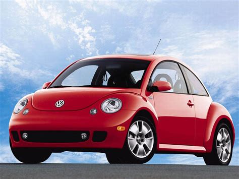 2002 2005 Volkswagen Beetle Turbo S Review Top Speed