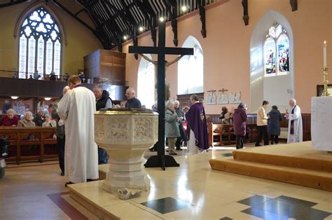 Perths Parish Mission 2013