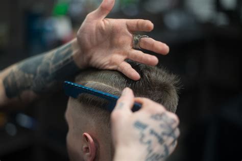 15 of the best butch haircuts for men in 2022 the voice of man
