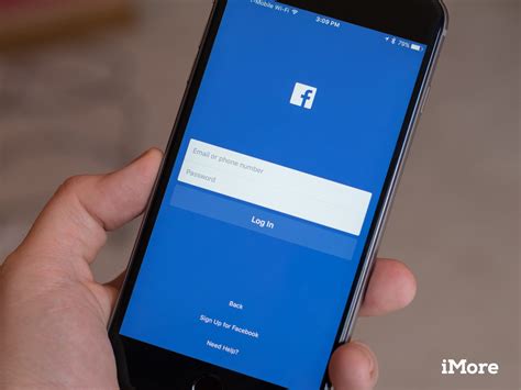 Deleting your facebook account is one way to protect your information from potential mining or unauthorized use. How to permanently delete your Facebook account | iMore