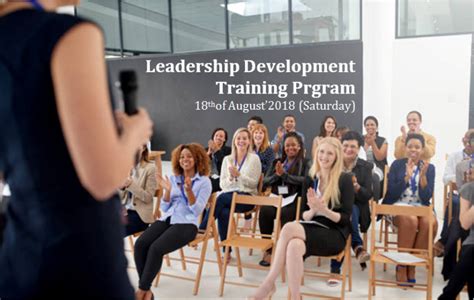 Leadership Development Training Program Delhi