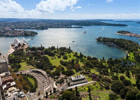 The University Of Sydney Đại Học Sydney Úc