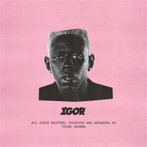 Review Tyler The Creator Releases New Album Igor With Kanye West