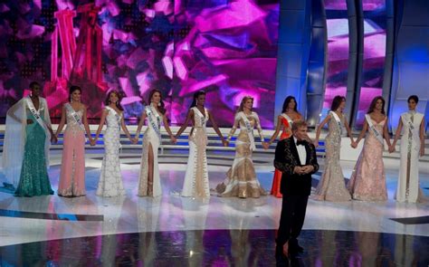 miss venezuela pageant suspended amid cash for sex scandal