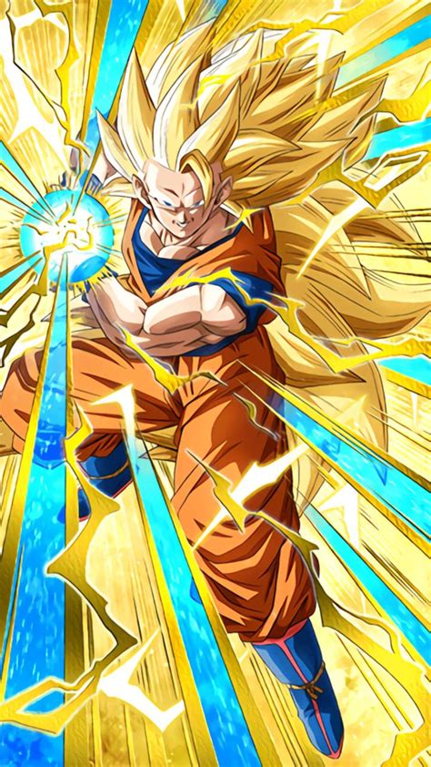 Best Goku Ssj3 Wallpaper Cute Wallpapers 2022 Images And Photos Finder