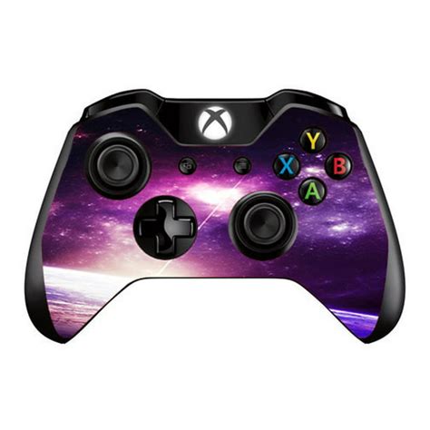 Skins Decals For Xbox One One S Wgrip Guard Galaxy Purple Nebula