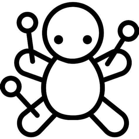 Free Free 197 Cricut Voodoo Doll Svg Free SVG PNG EPS DXF File