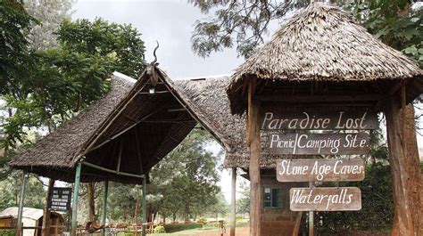 Paradise Lost Resort Nairobi Kenya Safaris Tours Kenya Tours Nairobi