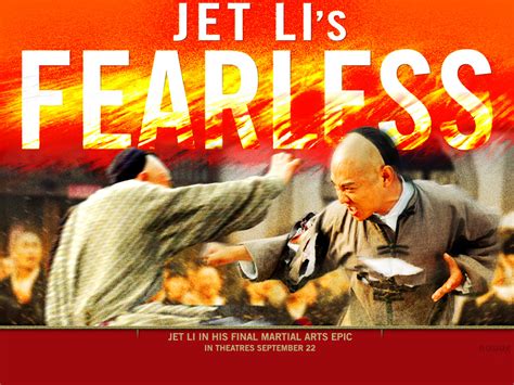 Jetli Fearless 2006
