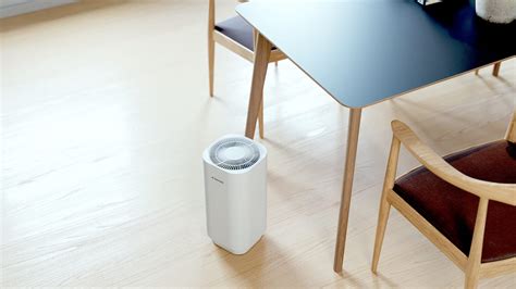 2021 ᐉ Clean Tech Powerful And Safe Uvc Air Purifier Uses
