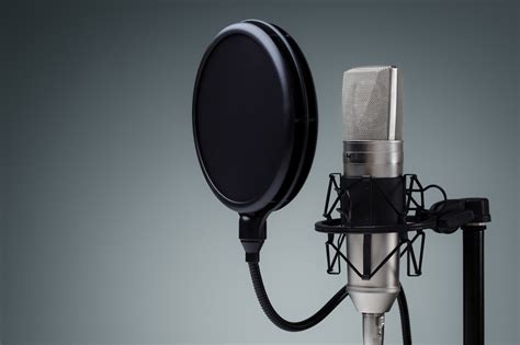 Best Practices for Voice-Over – CourseArc