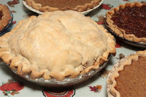 Creative Tradition Traditional Granny Smith Apple Pie