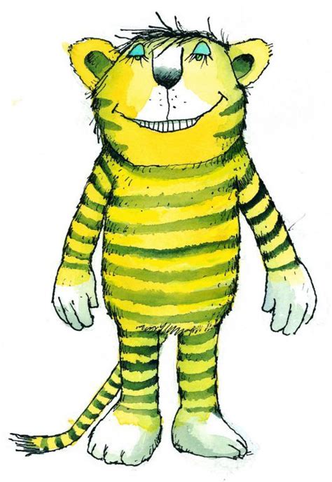 Keine langweiligen zahlen oder haufenweise namen von städten und ländern. Janosch clipart - Clipground