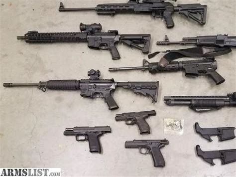 Armslist For Sale We Pawn Guns