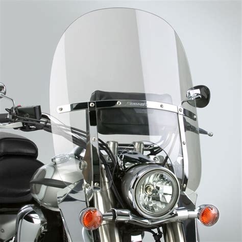 2009 yamaha v star 650 classic xvs650a. Yamaha V-Star XVS 950 VStar - 2up switchblade windshield ...