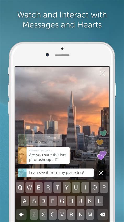 Appadvice daily (the new appsgonefree. Periscope Live Video Streaming App Gets Map Section to ...