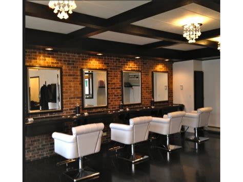 Studio B Hair Salon Chalacol Rama Ix Hair Salon By Nkdw Studio