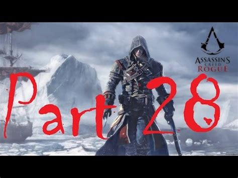 Assassin S Creed Rogue Walkthrough 1080p PC Gameplay Part 28 Bravado