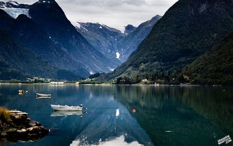An Incredible Photo Tour Of Norway Twistedsifter