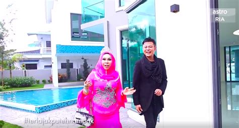 Rushdan wafa видео jangan gelak!! Dato' Seri Vida Memang Baik Orangnya, Tapi Saya Tak Senang ...