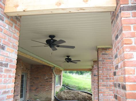 Use the panels under your deck to create a deck drainage system or install them over your deck to create a pleasant shaded area. Acorn Deck Accessories: View some pictures of the Sealing ...