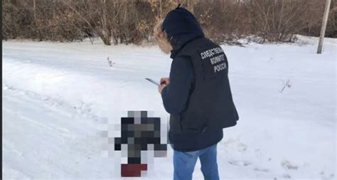 Пропавшую без вести 31 летнюю женщину нашли мертвой в Кирове