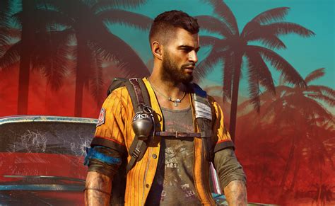 Far Cry 6 Interview ‘were Really Cautious About Not Abandoning Last