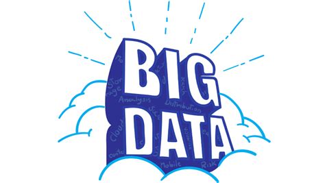Pengertian Big Data Manfaat Karakteristik Contohnya Lengkap