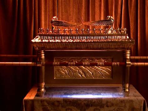 Incredibly Significant One Mans Quest For The Ark Of The Covenant