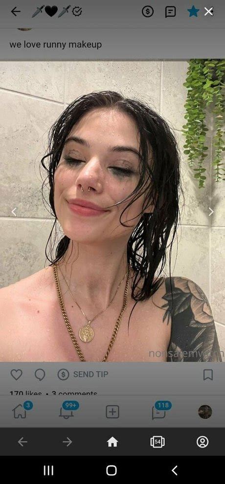 Claire Estabrook Nude OnlyFans Leaks Photos TopFapGirls