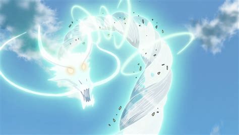 Leaf Dragon God Narutopedia Fandom Powered By Wikia