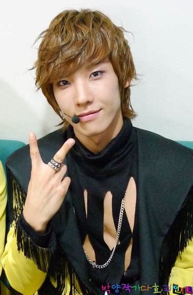 ♥ A Life Full Of Memories ♥ Mblaqs Lee Joon Injures His Ankle During