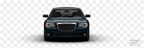 Download Chrysler 300 Sedan Chrysler 300 Clipart Png Download Pikpng