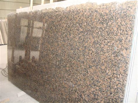 Baltic Brown Granite Tiles And Slabs Finland Brown Granite From China