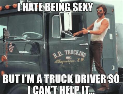 10 Truck Driver Memes We Understand Too Well 1 LubeZone