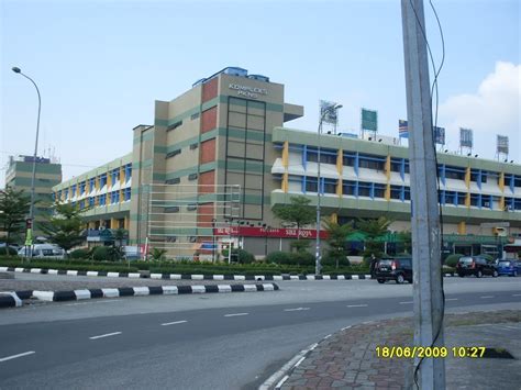 See reviews and photos of shopping malls in shah alam, malaysia on tripadvisor. Belantan: Kompleks PKNS Shah Alam Telah Dijual!