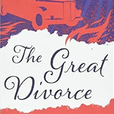 Stream Books⚡️download ️ The Great Divorce Complete Edition From Putri