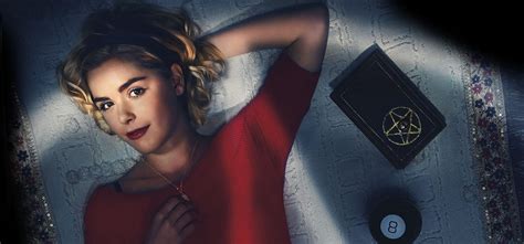Para common sense, la serie de netflix el mundo oculto de sabrina es apta para adolescentes de quince 4 libros para adolescentes que promueven una imagen corporal positiva. Primera imagen de la cuarta temporada de "El mundo oculto ...