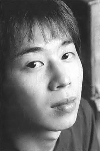 Masashi Kishimoto Actor Cinemagiaro