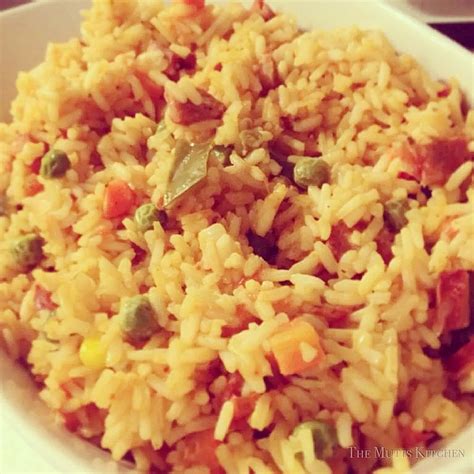 Tasty Tuesdays ~ Portuguese Chourico Rice Chic Mamma