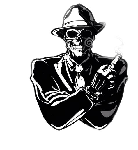 Popeye gangster cartoon gangsta characters drawings cartoons tattoo psd character cool swag designs. Gangster Mafia Clipart - Full Size Clipart (#1089502) - PinClipart