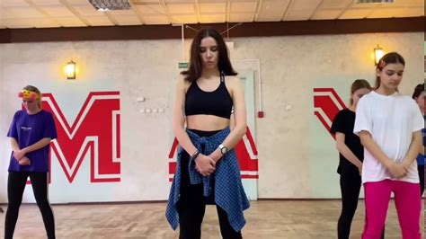 Psy Daddy Dance Cover By Move From Belarus Youtube