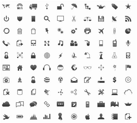100 Small Png Icons For Web Designer Free Icon All Free Web