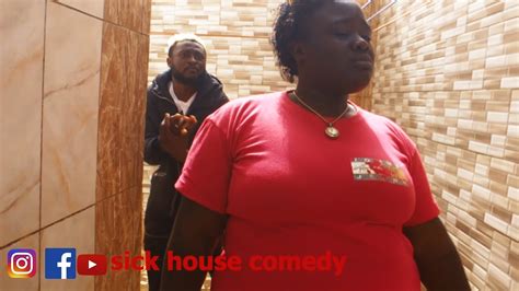 carry your girl sick house comedy youtube