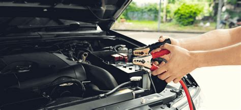 How To Jump Start A Car A 6 Step Guide For Beginners